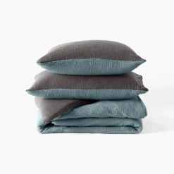 Discount Taie d'oreiller carrée gaze de coton 4-en-1 Infini Femme Coffrets Cadeaux|Coffrets Cadeaux