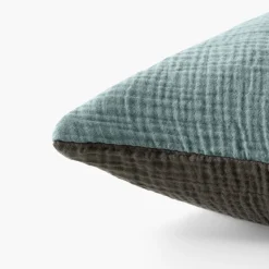 Discount Taie d'oreiller carrée gaze de coton 4-en-1 Infini Femme Coffrets Cadeaux|Coffrets Cadeaux