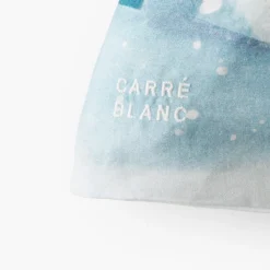 Shop Taie d'oreiller carrée phosphorescente coton Stellaire enfant Enfant Nouveautés Bébénew|Taies D'oreiller