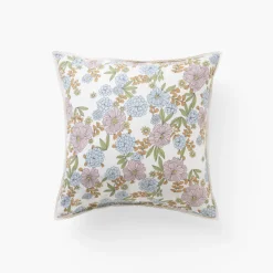 Shop Taie d'oreiller carrée pur coton Méli-Mélo Taies D’oreiller