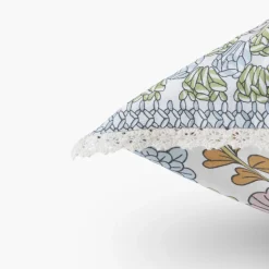 Shop Taie d'oreiller carrée pur coton Méli-Mélo Taies D’oreiller