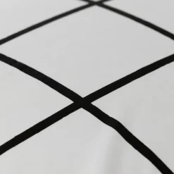 Fashion Taie d'oreiller carrée pur coton Jocamini Enfant Taies D'oreiller