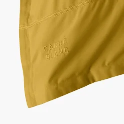 Outlet Taie d'oreiller rectangulaire coton Neo curry Taies D’oreiller