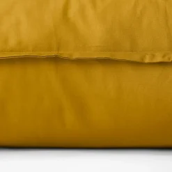 Outlet Taie d'oreiller rectangulaire coton Neo curry Taies D’oreiller