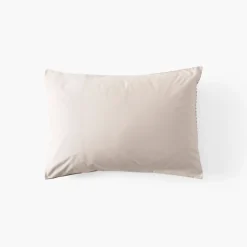 Flash Sale Taie d'oreiller rectangulaire coton Cadaques Taies D’oreiller