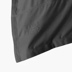 Flash Sale Taie d'oreiller rectangulaire coton Neo anthracite Taies D’oreiller