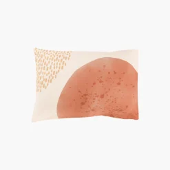 Outlet Taie d'oreiller rectangulaire pur coton Craft Taies D’oreiller