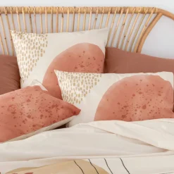 Outlet Taie d'oreiller rectangulaire pur coton Craft Taies D’oreiller