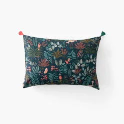 Cheap Taie d'oreiller rectangulaire coton Aruba Enfant Taies D'oreiller