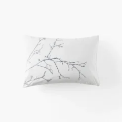 Best Sale Taie d'oreiller rectangulaire coton Harfang Enfant Taies D'oreiller|Nouveautés Bébénew