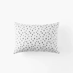 Best Sale Taie d'oreiller rectangulaire coton Harfang Enfant Taies D'oreiller|Nouveautés Bébénew