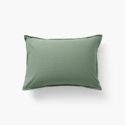 Cheap Taie d'oreiller rectangulaire coton Neo thym Taies D’oreiller