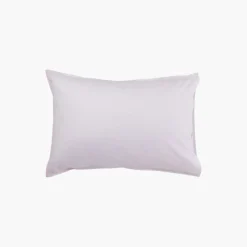 Best Sale Taie d'oreiller rectangulaire percale de coton imprimée abstrait Artsy Taies D’oreiller