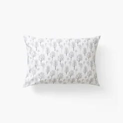 Cheap Taie d'oreiller rectangulaire pur coton Féeries Enfant Linge De Litbio|Taies D'oreiller