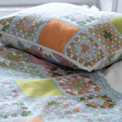 Flash Sale Taie d'oreiller rectangulaire pur coton Méli-Mélo Taies D’oreiller