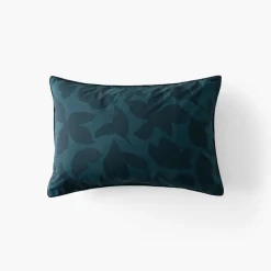 Online Taie d'oreiller rectangulaire coton Eclats Taies D’oreiller