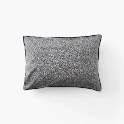 Sale Taie d'oreiller rectangulaire coton bio Ysée Enfant Nouveautés Bébénew|Taies D’oreiller