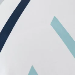 Outlet Taie d'oreiller rectangulaire percale de coton Roland-Garros 2023 Taies D’oreiller