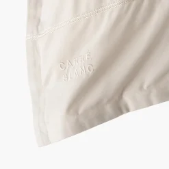 Flash Sale Taie d'oreiller rectangulaire percale de coton Neo ficelle Taies D’oreiller