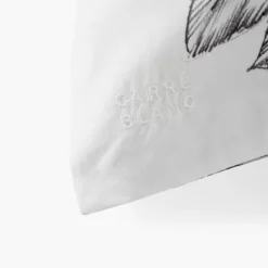 Cheap Taie d'oreiller rectangulaire coton Ietulou Homme Coffrets Cadeaux|Taies D'oreiller