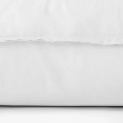 Hot Taie d'oreiller rectangulaire coton Neo blanc Taies D’oreiller