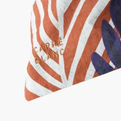 New Taie d'oreiller rectangulaire coton Sonora Taies D’oreiller