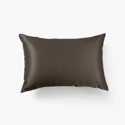 Clearance Taie d'oreiller rectangulaire soie de mûrier Beauté vison Femme Coffrets Cadeaux|Coffrets Cadeaux