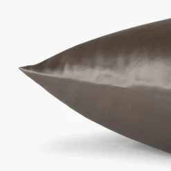 Clearance Taie d'oreiller rectangulaire soie de mûrier Beauté vison Femme Coffrets Cadeaux|Coffrets Cadeaux