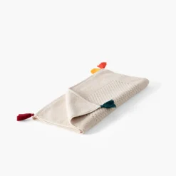 Best Sale Tapis de bain coton Eclats naturel Tapis De Bain