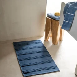 Online Tapis de bain coton Hypnotic marine Tapis De Bain