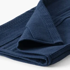 Online Tapis de bain coton Hypnotic marine Tapis De Bain