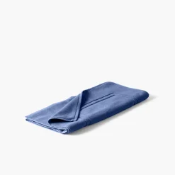 Cheap Tapis de bain coton Lola II encre Tapis De Bain