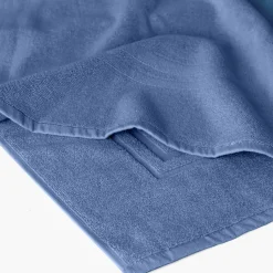 Cheap Tapis de bain coton Lola II encre Tapis De Bain