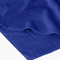 Shop Tapis de bain coton Lola II cobalt Tapis De Bain