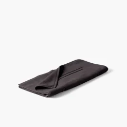Outlet Tapis de bain coton Lola II anthracite Tapis De Bain