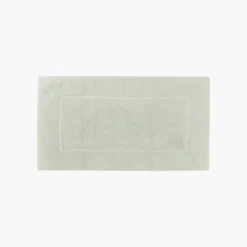 Online Tapis de bain coton Pampa II jade Tapis De Bain