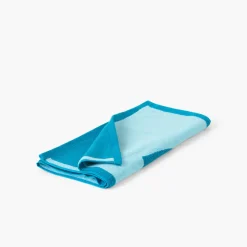 Fashion Tapis de bain coton Récif lagon Tapis De Bain