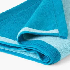 Fashion Tapis de bain coton Récif lagon Tapis De Bain