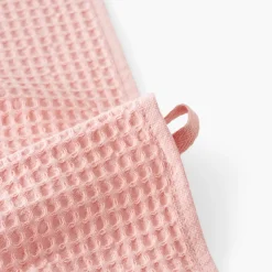 Outlet Torchon coton nid d'abeille Aime nude Femme Torchons & Essuie-mains|Coffrets Cadeaux