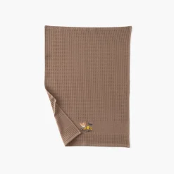 Cheap Torchon coton nid d'abeille Tcafé tabac Torchons & Essuie-mains