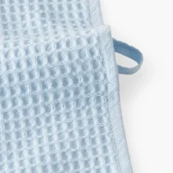 Fashion Torchon coton nid d'abeille Symphony ciel Torchons & Essuie-mains