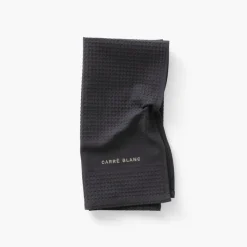 Online Torchon de cuisine coton Signature charbon Torchons & Essuie-mains