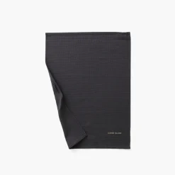 Online Torchon de cuisine coton Signature charbon Torchons & Essuie-mains