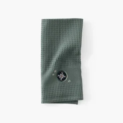 Sale Torchon de cuisine coton Sweet vert sapin Femme Torchons & Essuie-mains|Coffrets Cadeaux