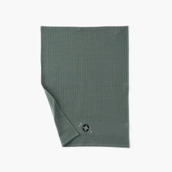 Sale Torchon de cuisine coton Sweet vert sapin Femme Torchons & Essuie-mains|Coffrets Cadeaux