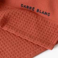 Online Torchon de cuisine coton Signature terre cuite Torchons & Essuie-mains