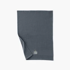 Fashion Torchon de cuisine coton Sousbois anthracite Homme Torchons & Essuie-mains|Coffrets Cadeaux