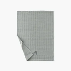 Online Torchon de cuisine coton Sousbois kaki Femme Torchons & Essuie-mains|Coffrets Cadeaux