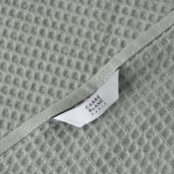 Online Torchon de cuisine coton Sousbois kaki Femme Torchons & Essuie-mains|Coffrets Cadeaux